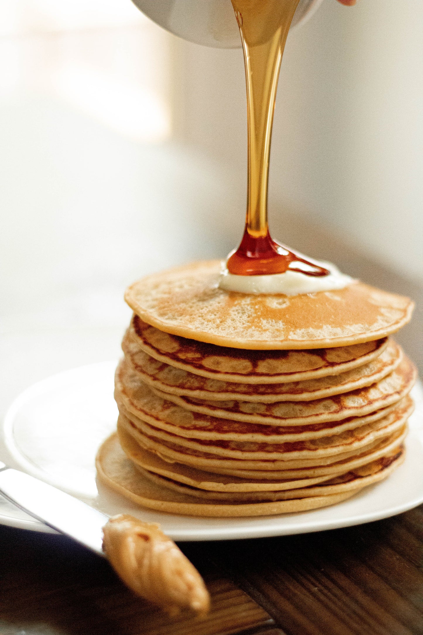 Pure Local Maple Syrup - 500mL Glass Bottle